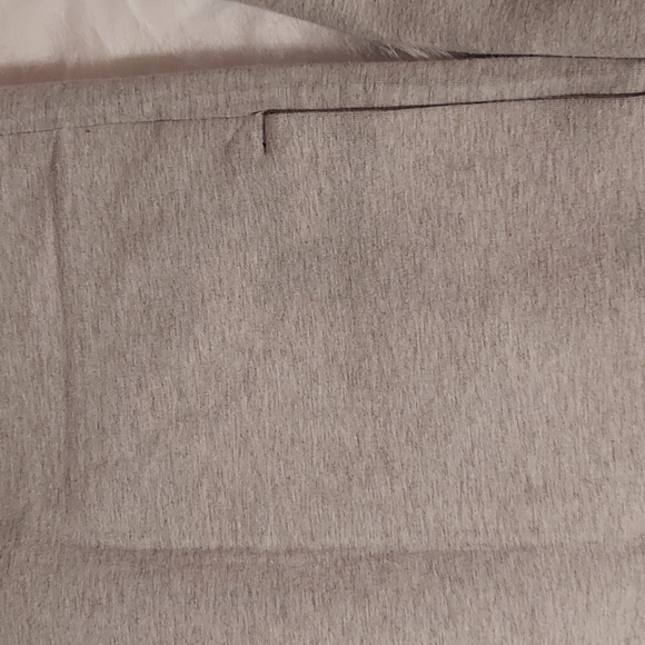 IVIVVA (by Lululemon) On The Double Wrap Reversible Jacket - Picture 10 of 11